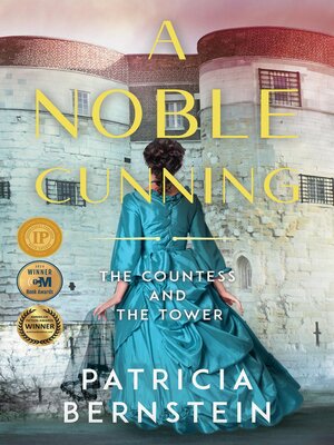 cover image of A Noble Cunning